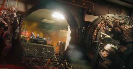 Otwarta beta Rainbow Six Siege ruszy niecały tydzień przed premierą gry