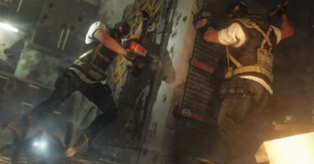 Rainbow Six Siege straszy problemami tydzień przed premierą. Otwarta beta opóźniona