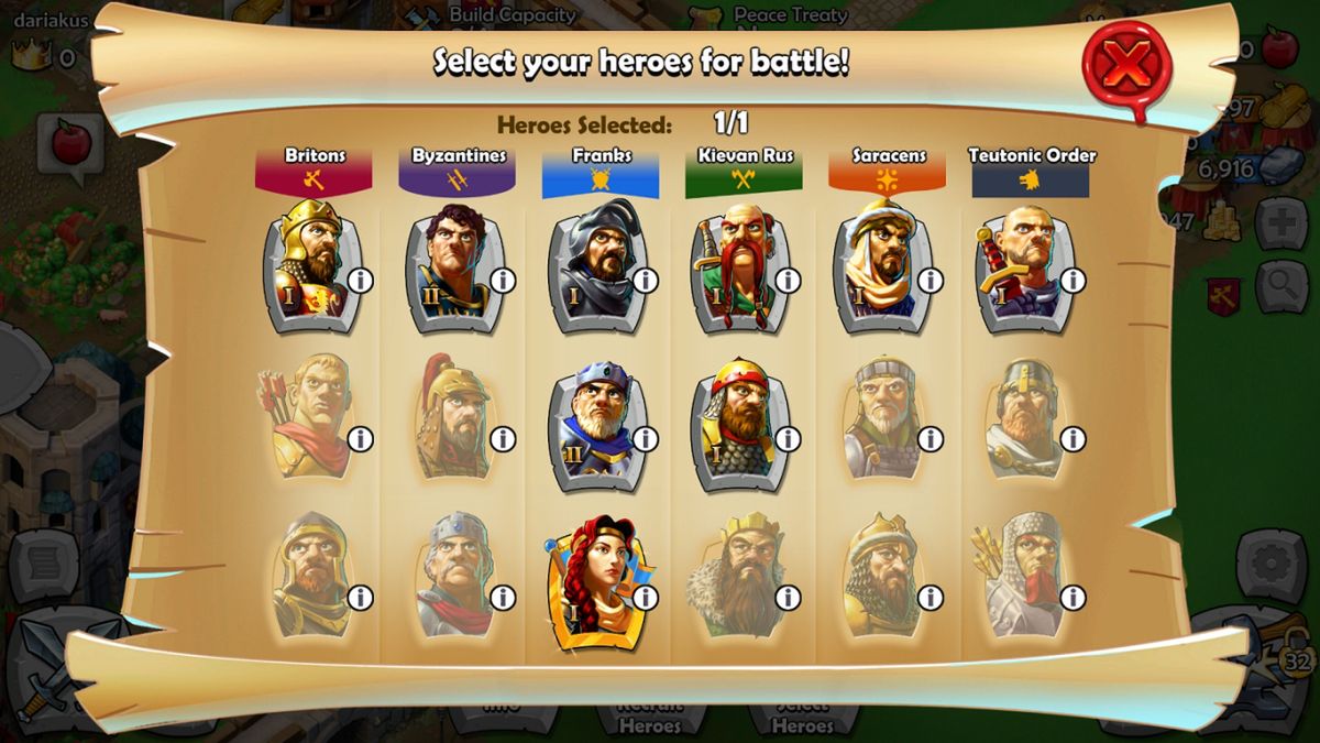 Nowe Age of Empires: Castle Siege nie jest chyba tym Age of Empires, którego szukacie...