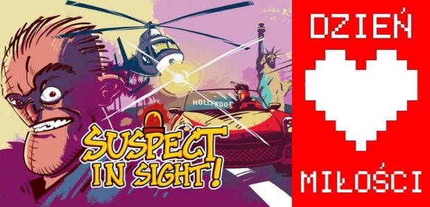 Suspect in Sight - ręce do góry, policja! [recenzja]