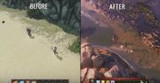 Wow, Divinity: Original Sin naprawdę wypiękniało dzięki Kickstarterowi