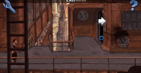 iRecenzja: Beneath a Steel Sky Remastered