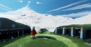 Podróż 2? Thatgamecompany zapowiada Sky