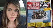 Karolina Skiba oburzona tym, co dostała pocztą. Obnażyła propagandę PiS? "Obrzydliwe"