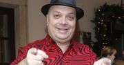Krzysztof Skiba z "Big cyc" odchudza się do sylwestrowego koncertu