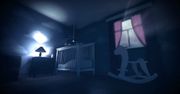 Among the Sleep: spójrz na świat oczyma dwulatka