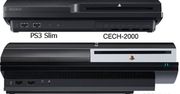 Czyżby zmierzało do nas jeszcze chudsze PS3?