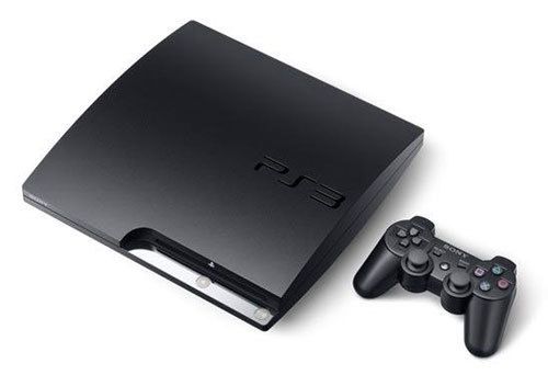 Sony chce trafić z PS3 także do rodzin i dzieci