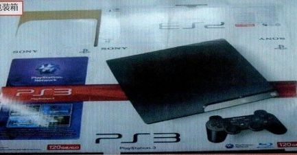 Sony zwiększa zamówienia na części do PS3 i zaprzestaje sprzedaży modelu 80GB w Japonii?