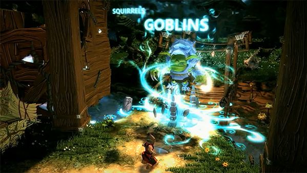 Można już rejestrować się do bety Project Spark