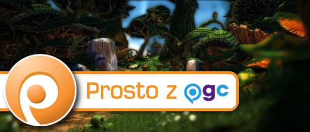 Prosto z Gamescom: Project Spark. Na moich oczach w 20 minut powstała gra