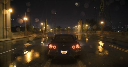 Need for Speed - recenzja