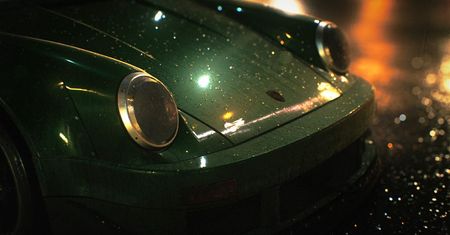 Xbox.com zdradza ogólny pomysł na Need For Speed. A może i datę premiery
