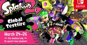 Nowe szaty dema - w Splatoon 2 zagramy jeszcze w marcu