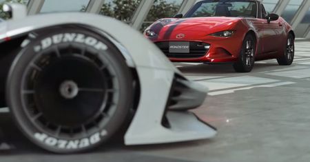 PGW: zapowiedziano nowe Gran Turismo! Poznajcie Gran Turismo Sport
