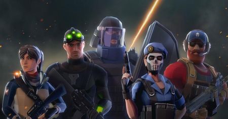 Sam Fisher przewraca się w plikach... Tom Clancy's Elite Squad ląduje na telefonach