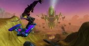 Koniec plotek i domysłów - WildStar przechodzi na model F2P