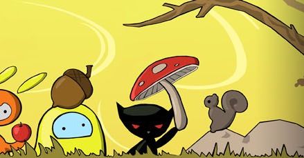 Promocje - Fallout: New Vegas za 22 zł, Dark Meadow za 4 zł