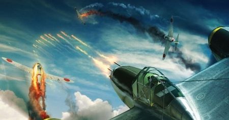 Birds of Steel - recenzja
