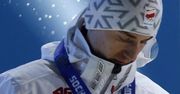 Kamil Stoch bardzo przeżył przegraną na Igrzyskach Olimpijskich. O jego emocjonalnej reakcji mówią dziś wszystkie serwisy sportowe