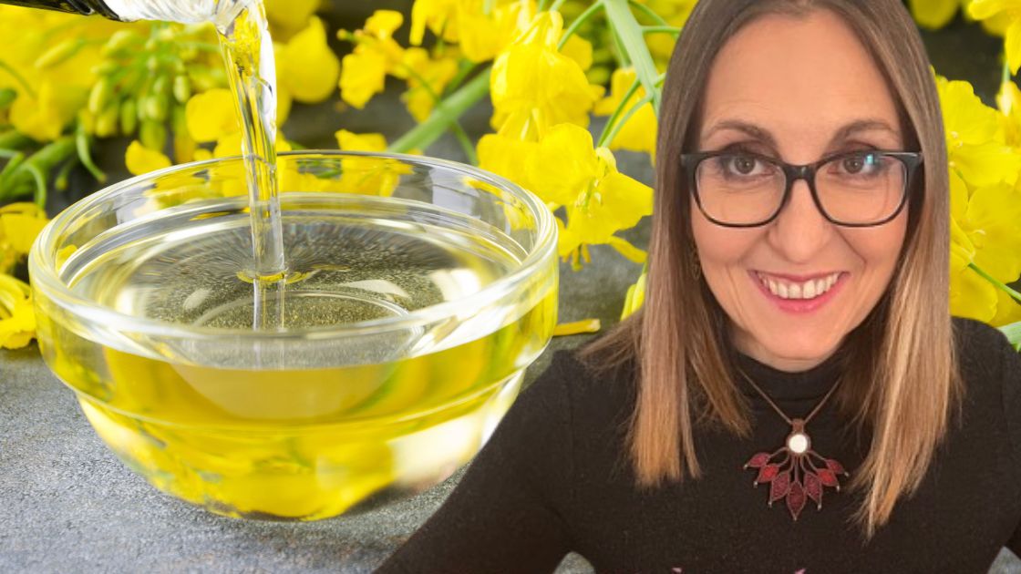 Pokazała, gdzie przechowywać olej rzepakowy- Pyszności, źródło Instagram, Adobe Stock