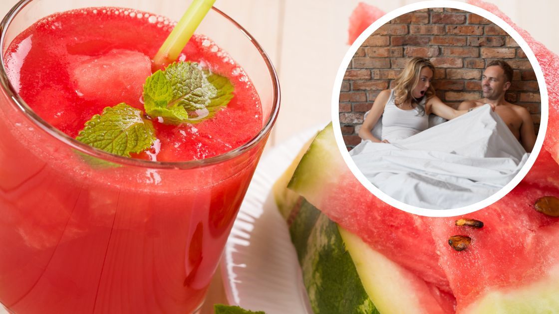 Naturalna viagra- Pyszności, źródło: Adobe Stock