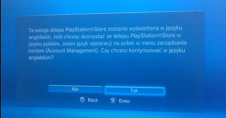 "Najlepsi sprzedawcy" - sklep PlayStation wreszcie po polsku [GALERIA]