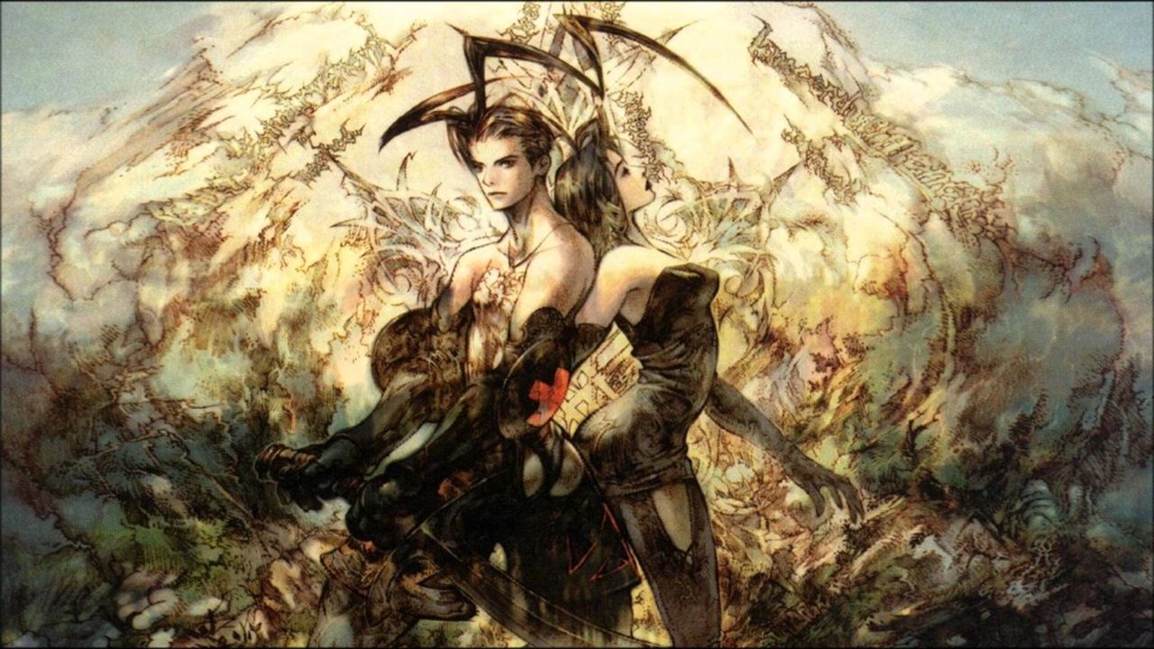 Ej, a graliście w ... Vagrant Story? [TEKST CZYTELNIKA]