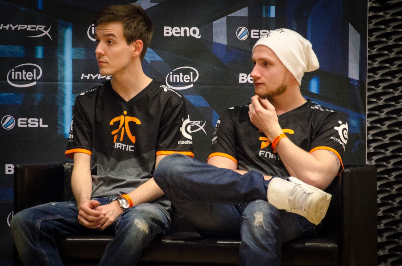 Jest nowy mistrz Counter-Strike:Global Offensive! Fnatic wygrało w pięknym stylu