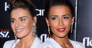 Natasza Urbańska i Aleksandra Szwed w białych kreacjach na imprezie Kazara  w ramach Flesz Fashion Night 2016! Która prezentowała się lepiej?