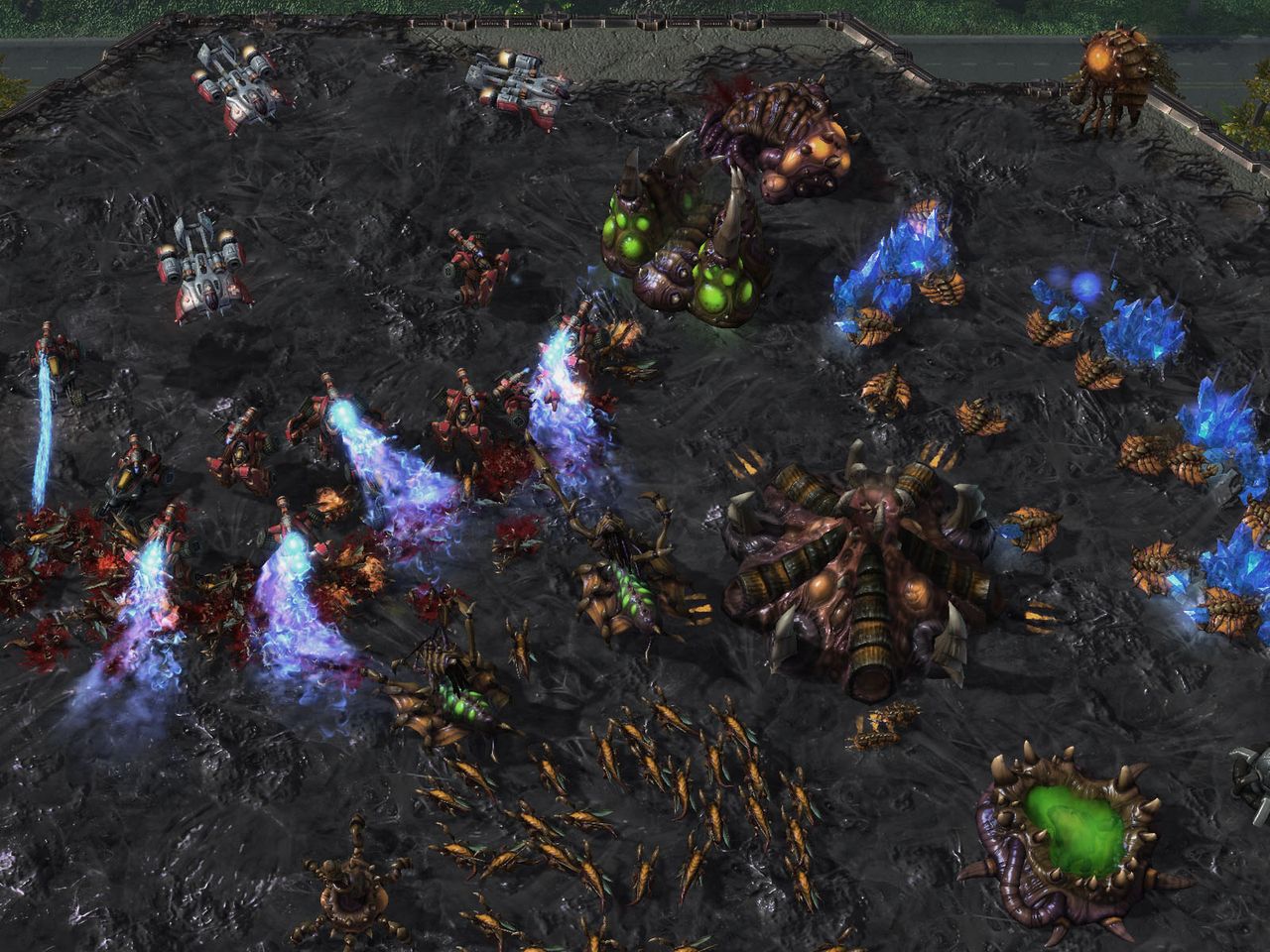 StarCraft 2 w modelu free to play? To całkiem możliwe