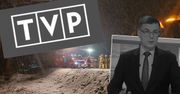 Gwiazda "Panoramy" i "Wiadomości" nie żyje. Dziennikarz TVP zginął w tragicznym wypadku. Miał 54 lata