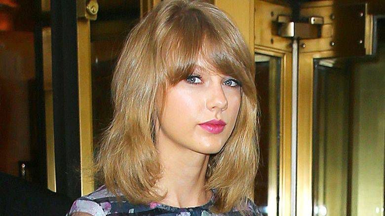 Taylor Swift