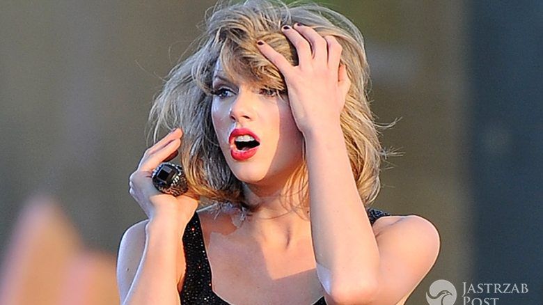 Taylor Swift pobiła się z bratem