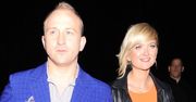 Borys Szyc i Justyna Jeger-Nagłowska pierwszy raz na czerwonym dywanie!