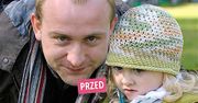 Borys Szyc pokazuje dorosłą córkę, a fani nie mogą się napatrzeć. Sonia wyrosła na piękność, a ich wspólny projekt to będzie hit