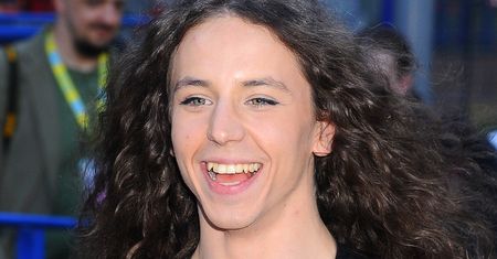 Michał Szpak o porównianiach do Conchity Wurst. To dlatego ściął włosy?