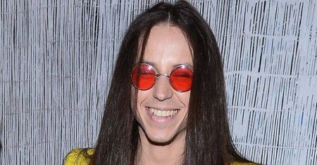 Michał Szpak na czacie w ''Dzień Dobry TVN''
