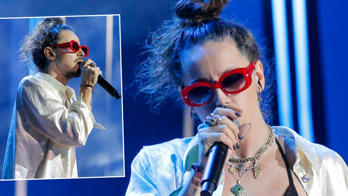 Michał Szpak – Earth Festival 2021