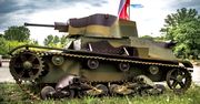Impreza w Muzeum Wojska Polskiego dla fanów World of Tanks
