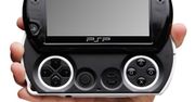 10 gier do PSP Go oficjalnie