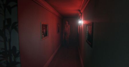 Silent Hills skasowane. P.T w środę zniknie z PlayStation Store [Aktualizacja]