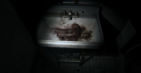 Kto daje i zabiera, ten się w Silent Hill poniewiera