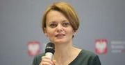 Emilewicz: jest już Czarna Księga barier dla polskich firm w UE