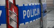 Nagi mężczyzna z dzieckiem na autostradzie A4 – niezwykły incydent pod Tarnowem