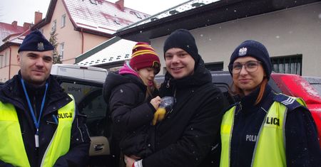 Rozkoszuj się podróżą w świąteczny czas