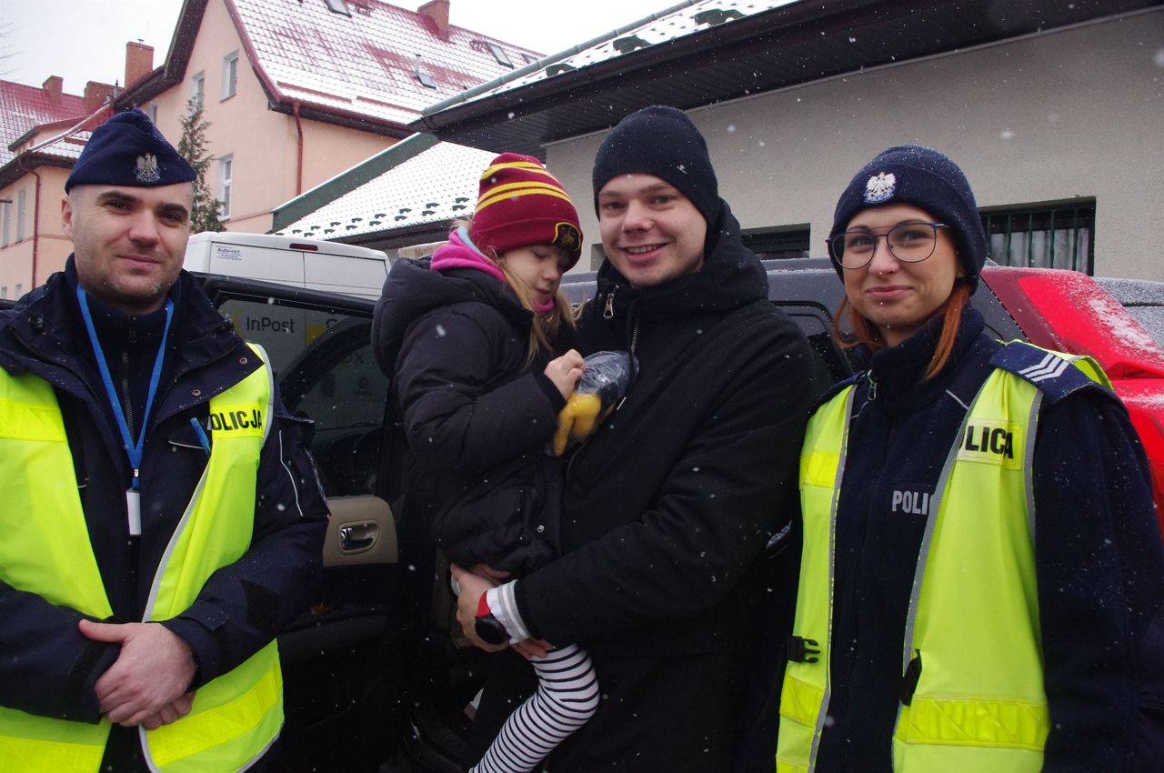 Rozkoszuj się podróżą w świąteczny czas