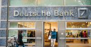Wielomilionowa kara dla Deutsche Bank Polska