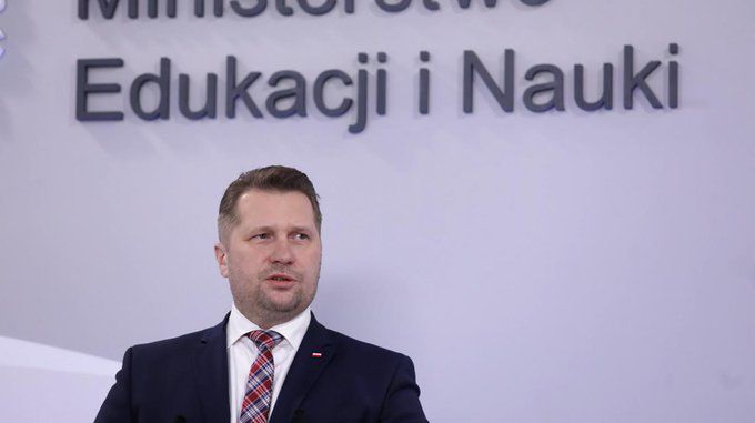 Czy po świętach Wielkanocy dzieci wrócą do nauki stacjonarnej?