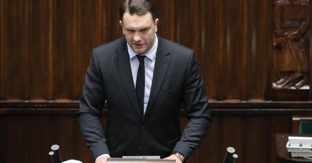 Suski: oświadczenia majątkowe Mejzy są badane, jeśli wyniki będą negatywne, to będzie dymisja